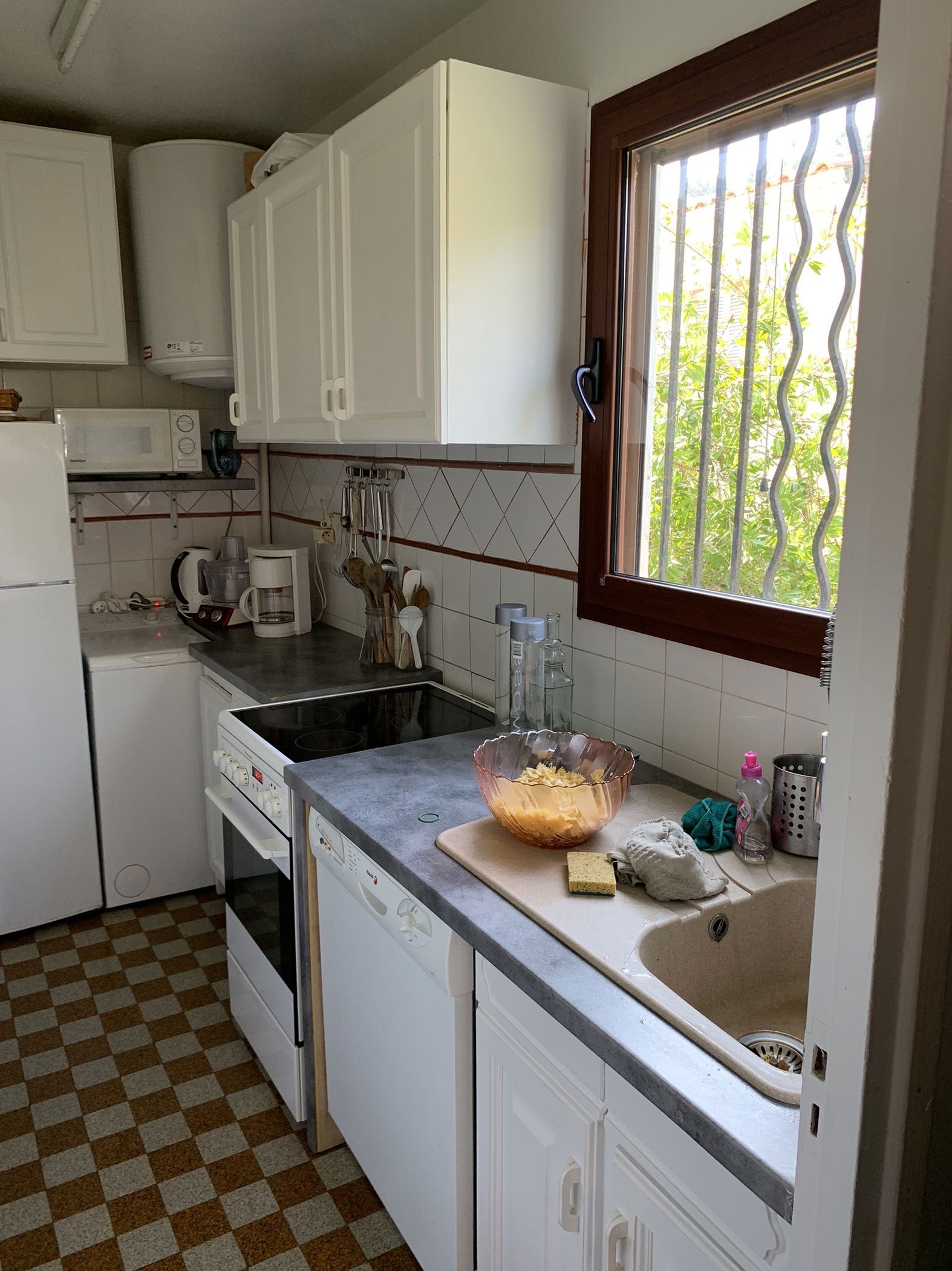 Independent Studio Belvédère-Campomoro 258095