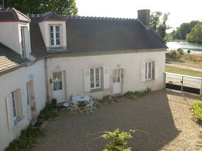 Maison De Pêcheur À Louer 