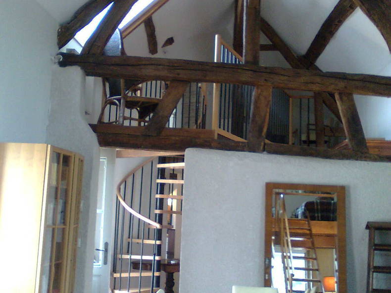 Logement Entier Saint-Benoît-sur-Loire 64053-2