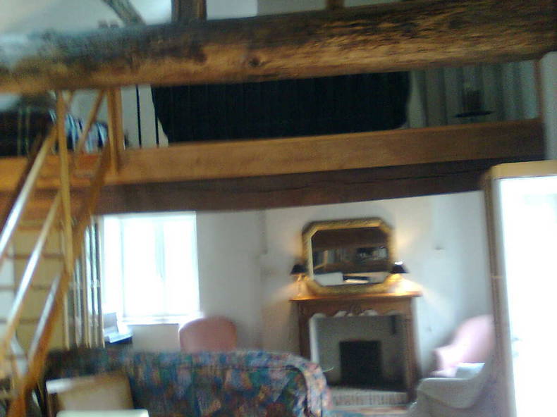 Logement Entier Saint-Benoît-sur-Loire 64053-3