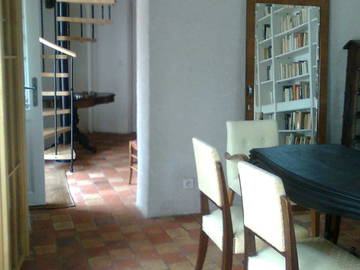 Logement Entier Saint-Benoît-Sur-Loire 64053-6