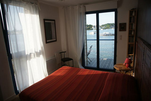 Bed And Breakfast Treffiagat 25806