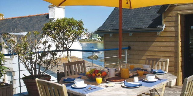 Bed And Breakfast Treffiagat 25806