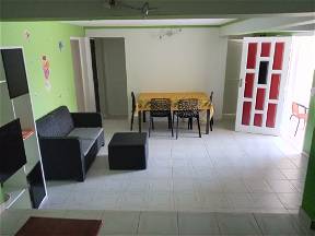 Apartamento Pesca/Pasión