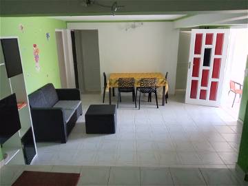 Room For Rent Le Gosier 263706-1