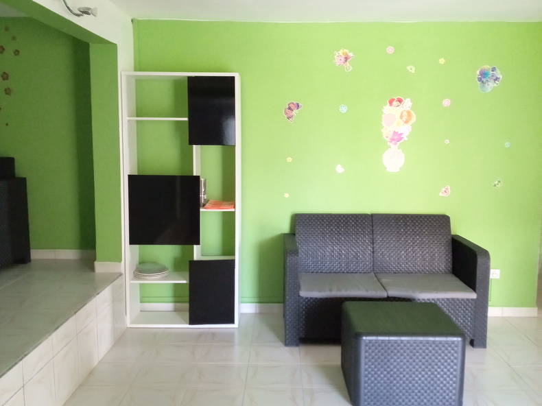 Logement Entier Le Gosier 263706-2