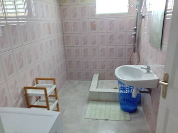 Logement Entier Le Gosier 263706-4