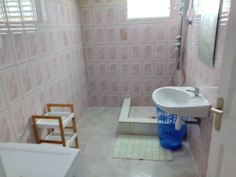 Logement Entier Le Gosier 263706-4