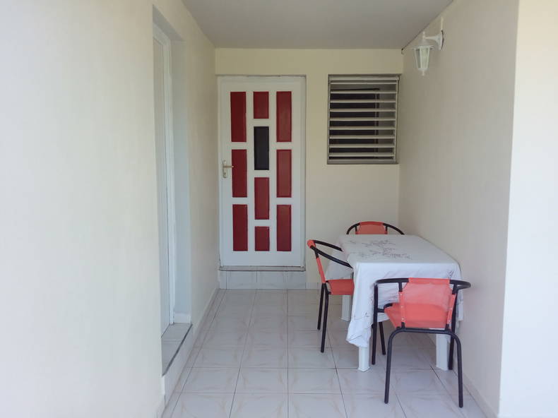 Logement Entier Le Gosier 263706-5