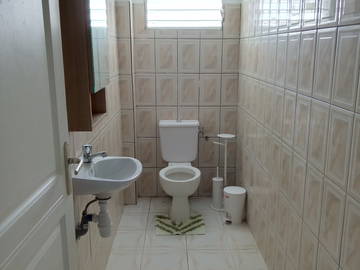 Logement Entier Le Gosier 263706-6