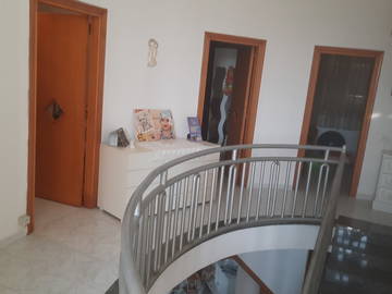Colocation à louer à Organiz. Nazionale Combattenti 7 - photo 4 : chambre-4