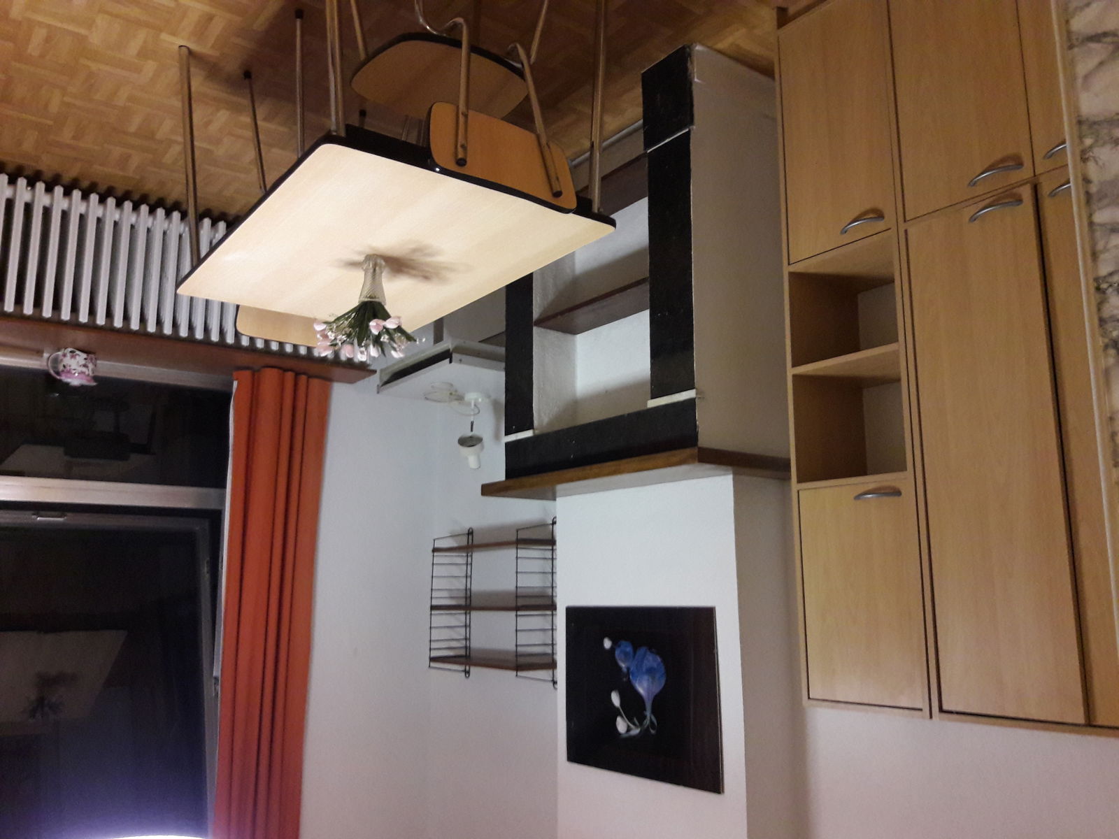 Homestay Ixelles 186853