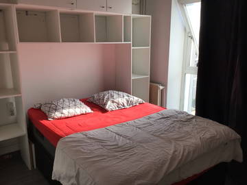 Roomlala | Flacher Strand Calais