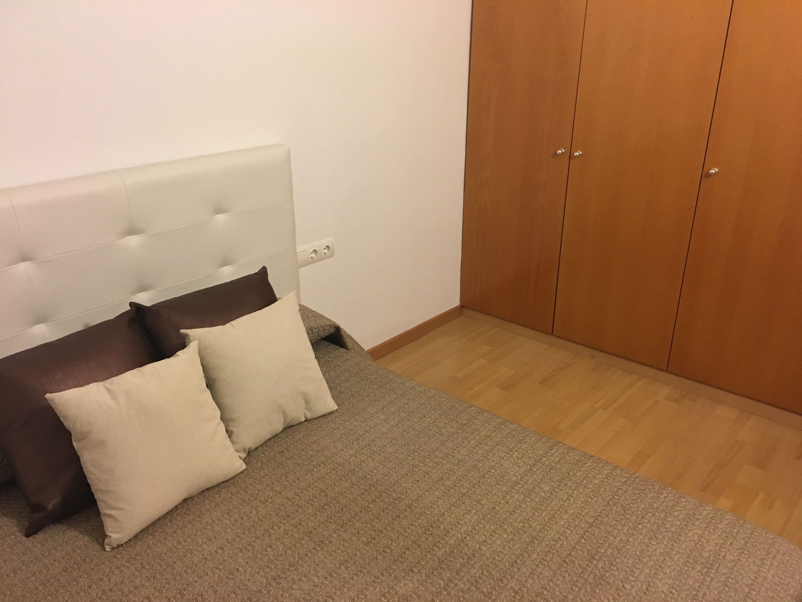 Ganzes Haus Terrassa 183909