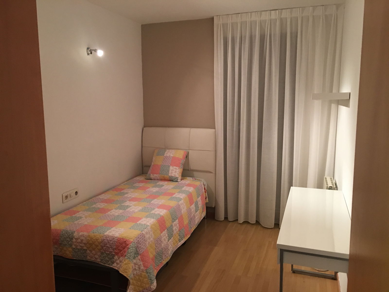 Ganzes Haus Terrassa 183909