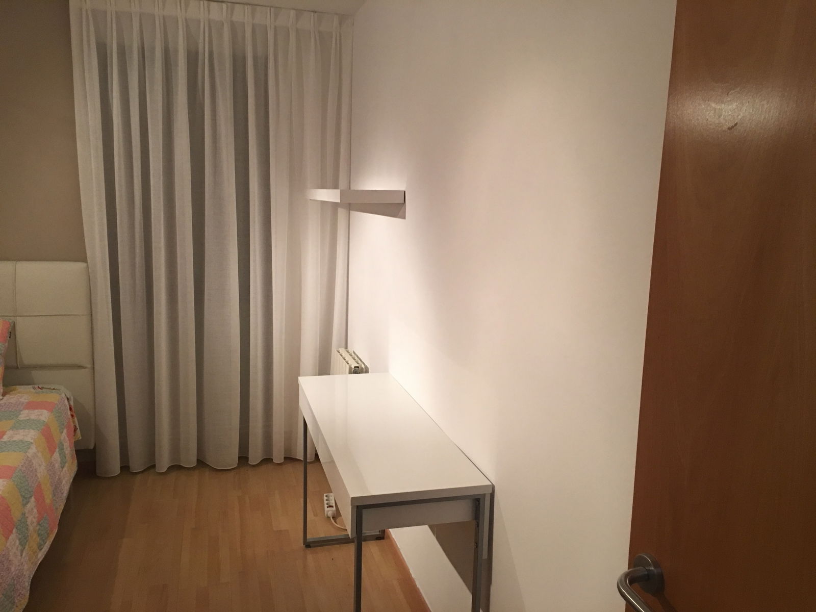 Ganzes Haus Terrassa 183909