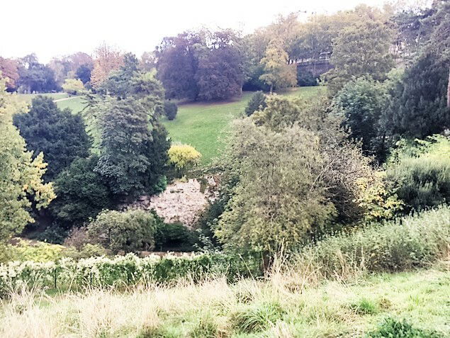 Hjemmeophold Paris 150888