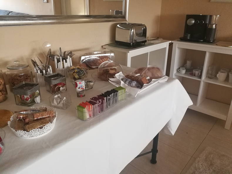 Gastgezin Sevilla 183322-2