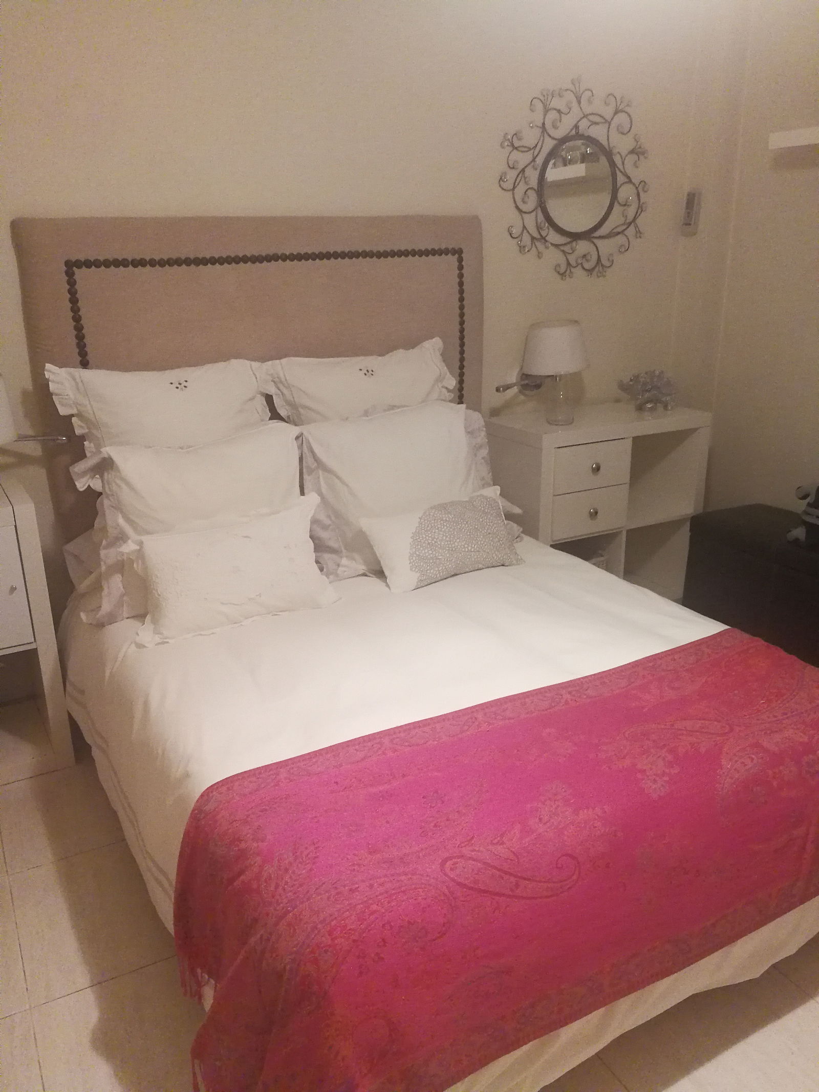 Homestay Sevilla 183322