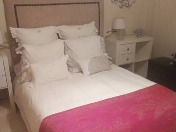 Chambre Chez L'habitant Sevilla 183322-4