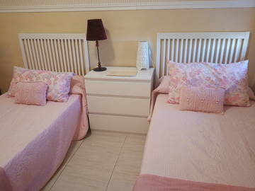 Chambre Chez L'habitant Sevilla 183322-5