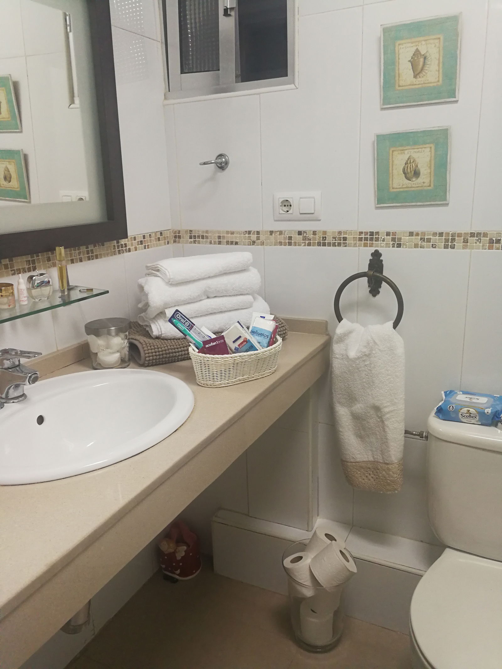 Homestay Sevilla 183322