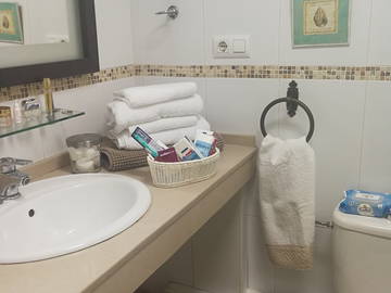 Chambre Chez L'habitant Sevilla 183322-6