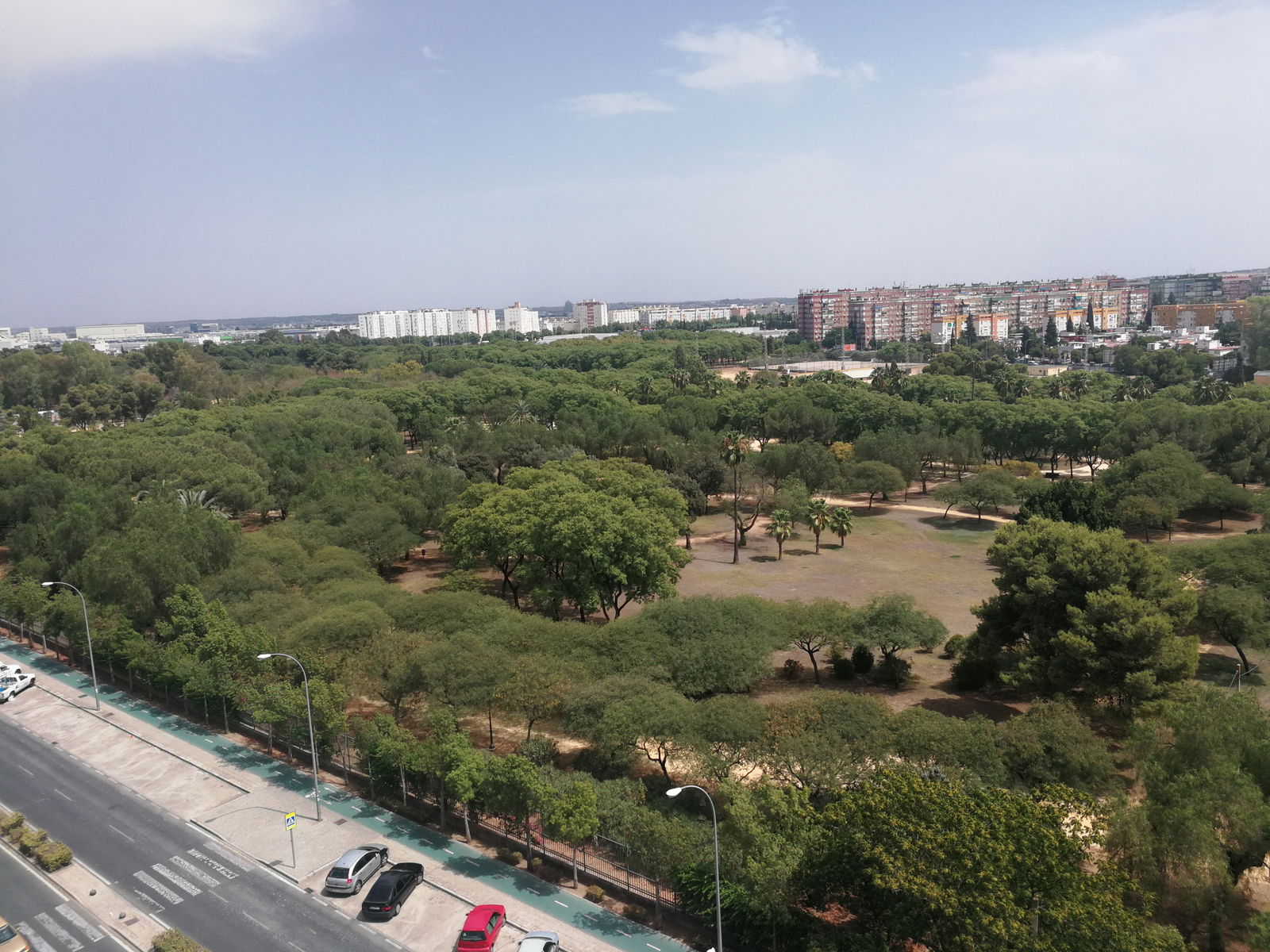 Homestay Sevilla 183322