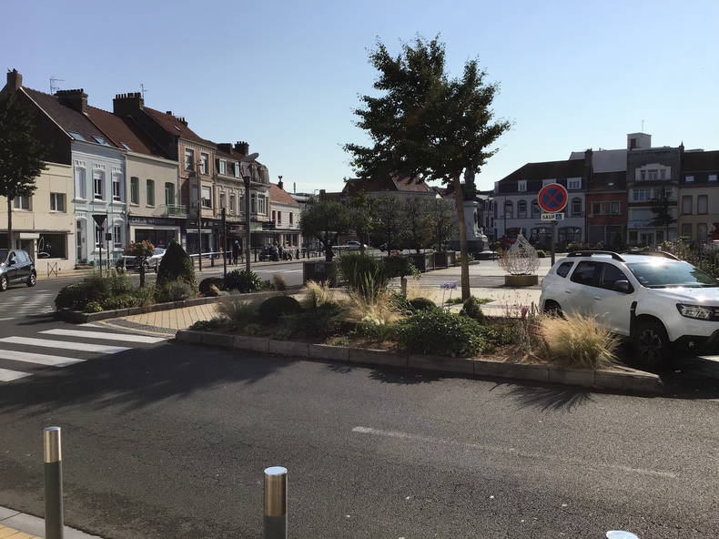 Chambre Chez L'habitant Calais 438810-5