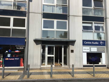 Chambre Chez L'habitant Calais 438810-6