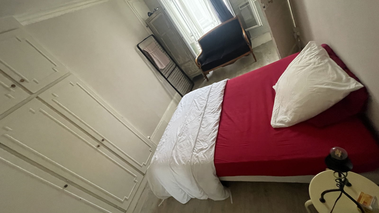 Entire Home Paris 414805