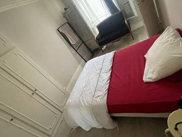 Chambre À Louer Paris 414805