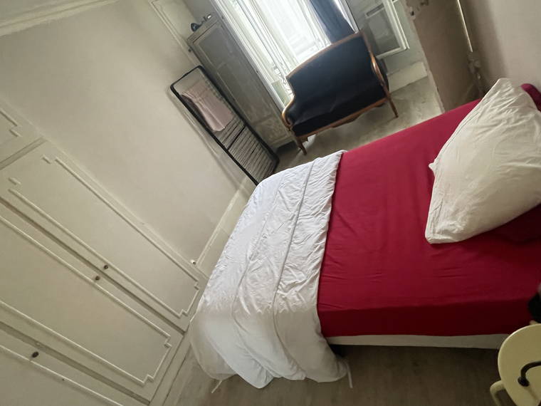 Homestay Paris 414805