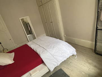 Logement Entier Paris 414805-4