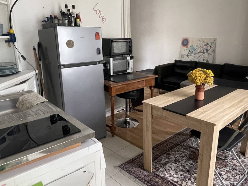 Toda La Casa Paris 414805-5