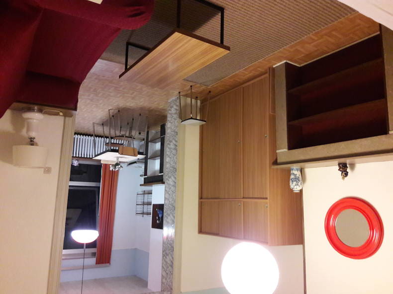 Chambre Chez L'habitant Ixelles 186853-1