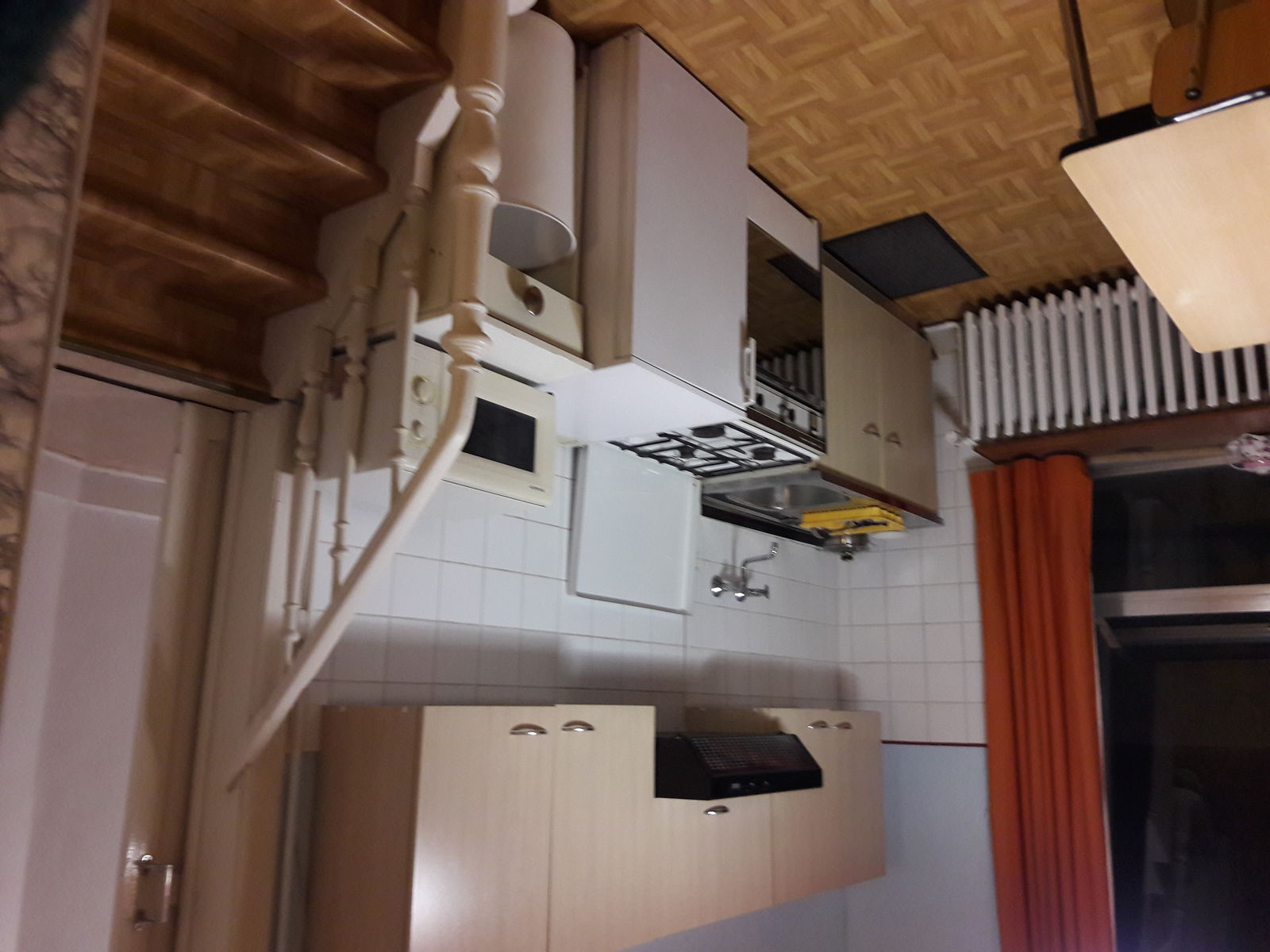 Homestay Ixelles 186853