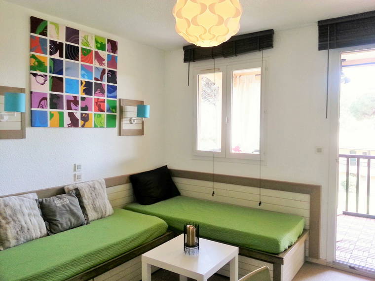 Homestay Saint-Raphaël 69738