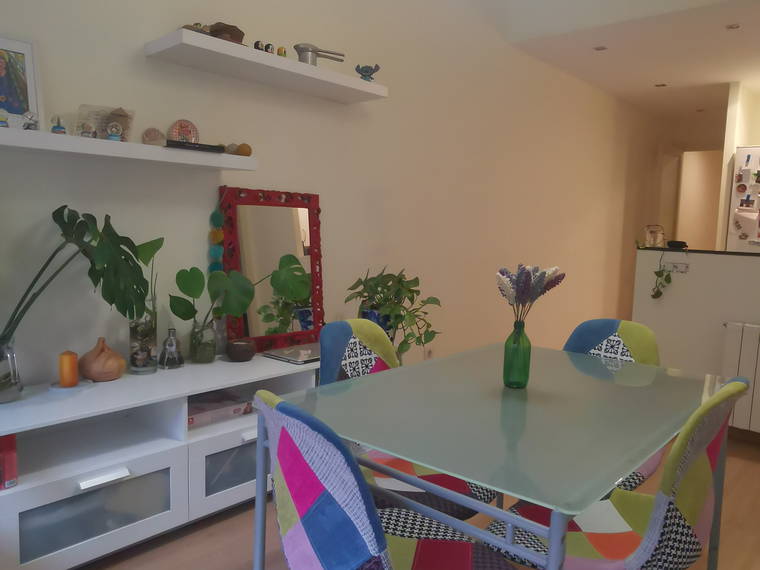 Chambre À Louer Barcelona 264988