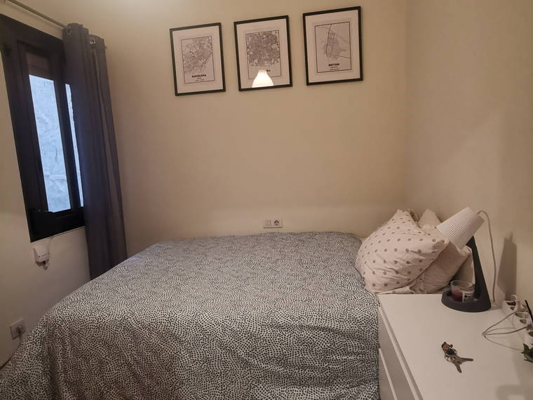 Chambre À Louer Barcelona 264988