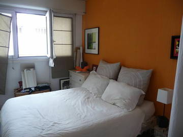 Room For Rent Paris 16249