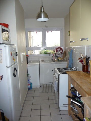 Colocatie Paris 16249