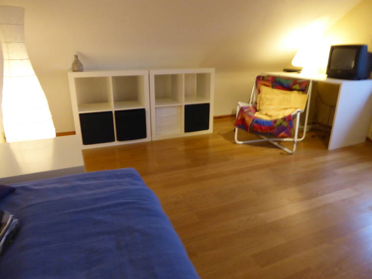 Homestay Bruxelles 307761