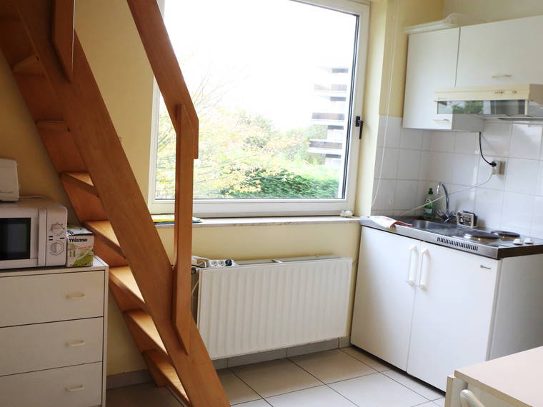 Homestay Bruxelles 307761