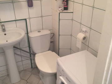 Studio À Louer Warszawa 544949-1
