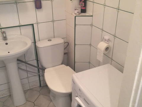 Entire Home Warszawa 544949-1