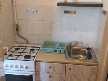 Estudio En Alquiler Warszawa 544949-3