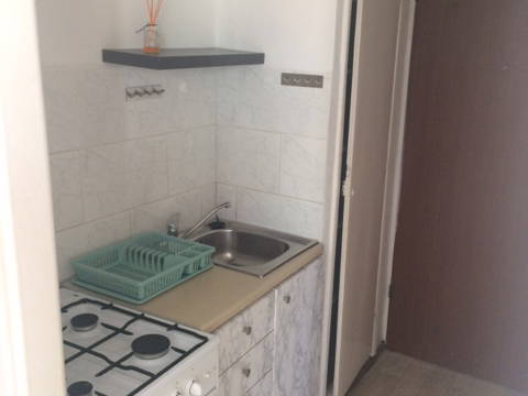 Entire Home Warszawa 544949-4