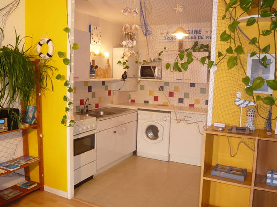 Ganzes Haus Saint-malo 21462-3