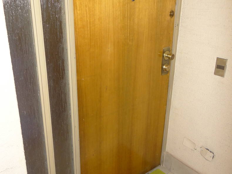 Colocation Santiago 99712-1